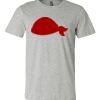 Mens Fitted Cotton Thumbnail