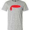 Mens Fitted Cotton Thumbnail