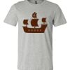 Mens Fitted Cotton Thumbnail