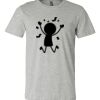 Mens Fitted Cotton Thumbnail