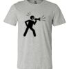 Mens Fitted Cotton Thumbnail