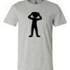 Mens Fitted Cotton Thumbnail