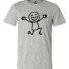Mens Fitted Cotton Thumbnail
