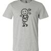 Mens Fitted Cotton Thumbnail