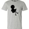 Mens Fitted Cotton Thumbnail