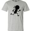 Mens Fitted Cotton Thumbnail