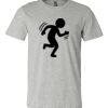 Mens Fitted Cotton Thumbnail