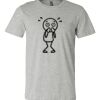 Mens Fitted Cotton Thumbnail