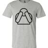 Mens Fitted Cotton Thumbnail