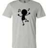 Mens Fitted Cotton Thumbnail