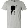Mens Fitted Cotton Thumbnail