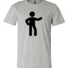 Mens Fitted Cotton Thumbnail