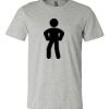Mens Fitted Cotton Thumbnail