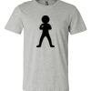 Mens Fitted Cotton Thumbnail