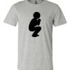 Mens Fitted Cotton Thumbnail