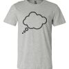Mens Fitted Cotton Thumbnail