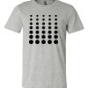 Mens Fitted Cotton Thumbnail