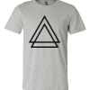 Mens Fitted Cotton Thumbnail