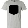 Mens Fitted Cotton Thumbnail