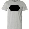 Mens Fitted Cotton Thumbnail
