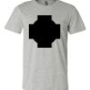 Mens Fitted Cotton Thumbnail