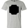 Mens Fitted Cotton Thumbnail
