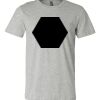 Mens Fitted Cotton Thumbnail