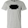Mens Fitted Cotton Thumbnail