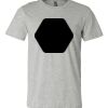 Mens Fitted Cotton Thumbnail