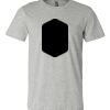 Mens Fitted Cotton Thumbnail