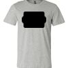 Mens Fitted Cotton Thumbnail