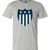 Mens Fitted Cotton Thumbnail