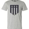 Mens Fitted Cotton Thumbnail