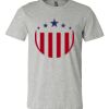 Mens Fitted Cotton Thumbnail