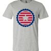 Mens Fitted Cotton Thumbnail