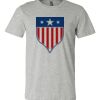 Mens Fitted Cotton Thumbnail