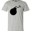 Mens Fitted Cotton Thumbnail