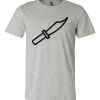 Mens Fitted Cotton Thumbnail