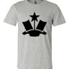 Mens Fitted Cotton Thumbnail