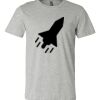 Mens Fitted Cotton Thumbnail