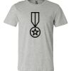 Mens Fitted Cotton Thumbnail
