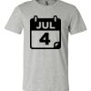 Mens Fitted Cotton Thumbnail
