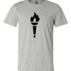 Mens Fitted Cotton Thumbnail