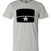Mens Fitted Cotton Thumbnail