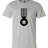 Mens Fitted Cotton Thumbnail