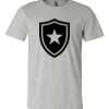 Mens Fitted Cotton Thumbnail
