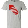 Mens Fitted Cotton Thumbnail