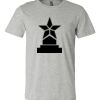 Mens Fitted Cotton Thumbnail