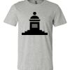 Mens Fitted Cotton Thumbnail