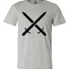 Mens Fitted Cotton Thumbnail
